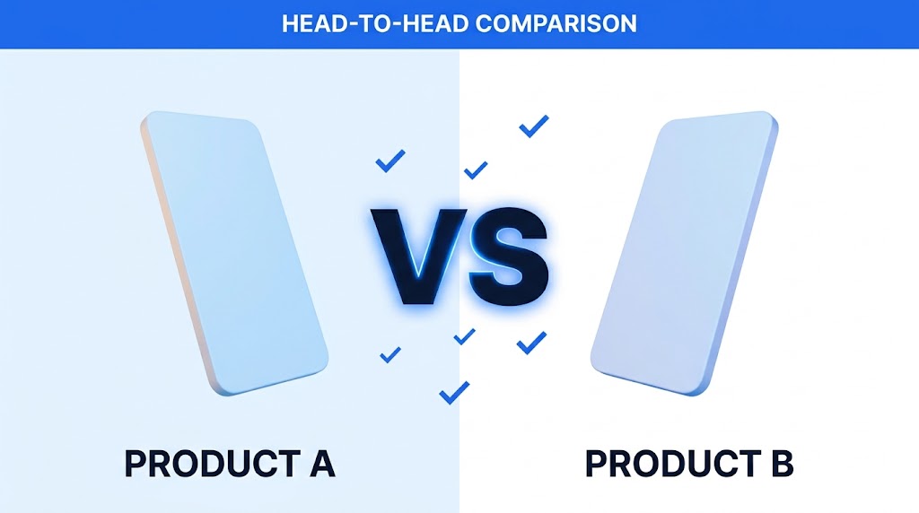 Norton 360 vs McAfee Total Protection in 2026 — An Equal Scorecard, A World of Difference